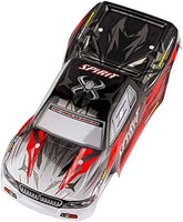 RC Car Body Shell 1:16 35-SJ01 for 9130 9135H-R 9135